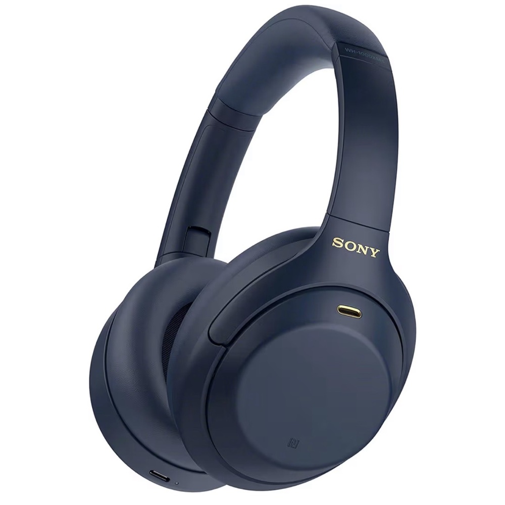 Sony WH-1000XM4 WIRELESS HEADPHONES